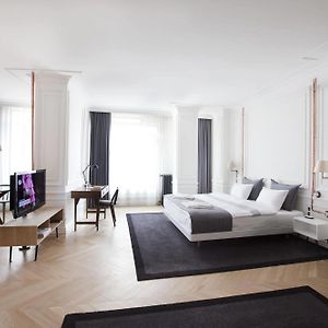 Studio met een King Size Bed