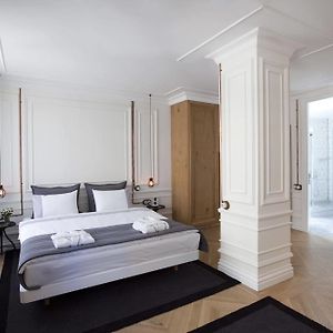 Superior Kamer met een King Size Bed